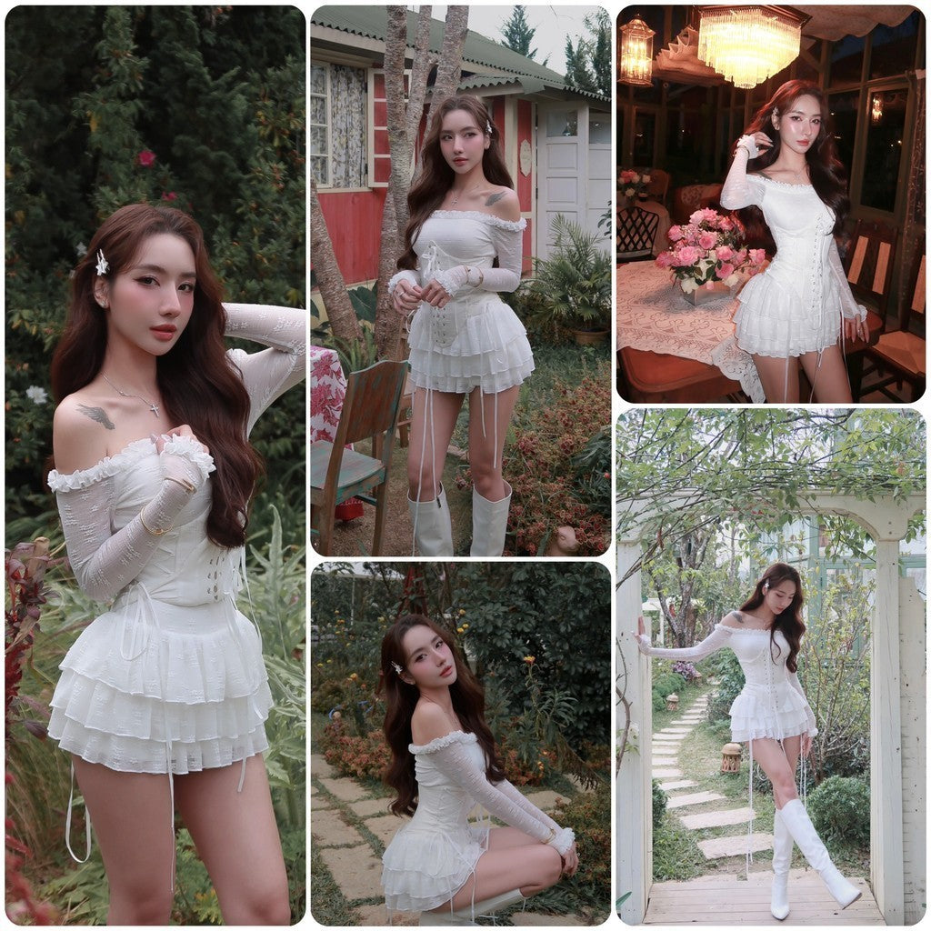 Lsoul Nepel Set (Pre-order)