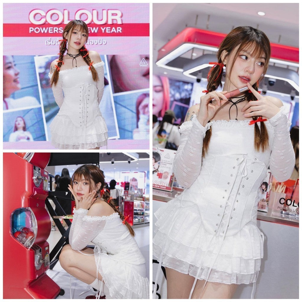 Lsoul Nepel Set (Pre-order)