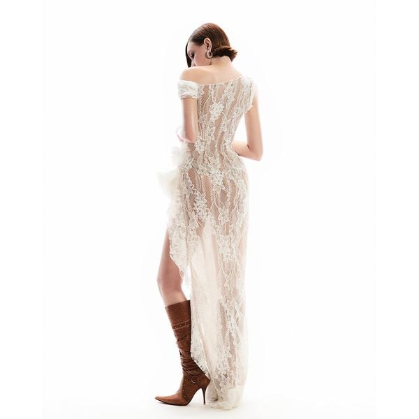 Ononmade Nigella Dress (Pre-order)