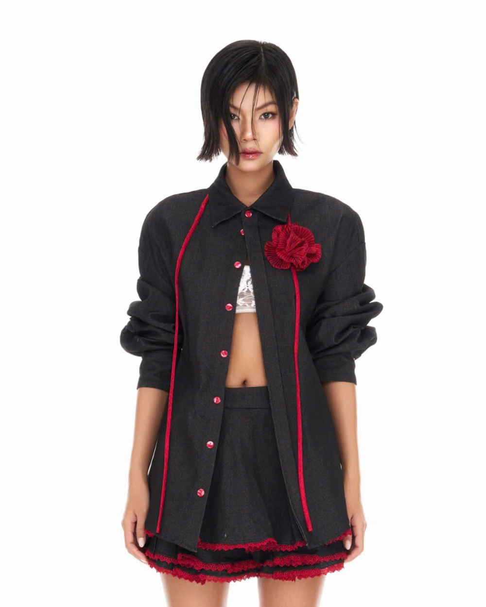 Sodope Club Night Fall Set (Pre-order)