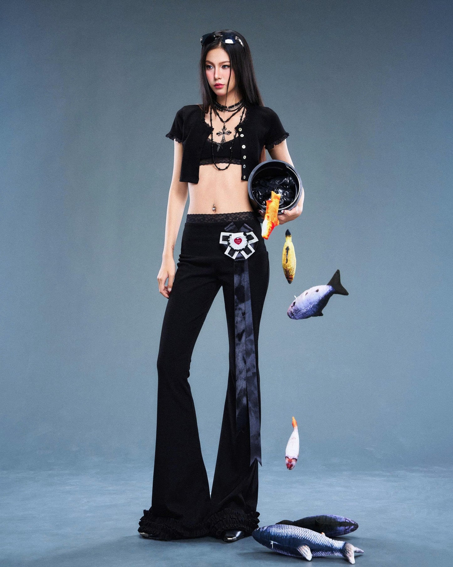 Sodope Club Nikita Set (Pre-order)