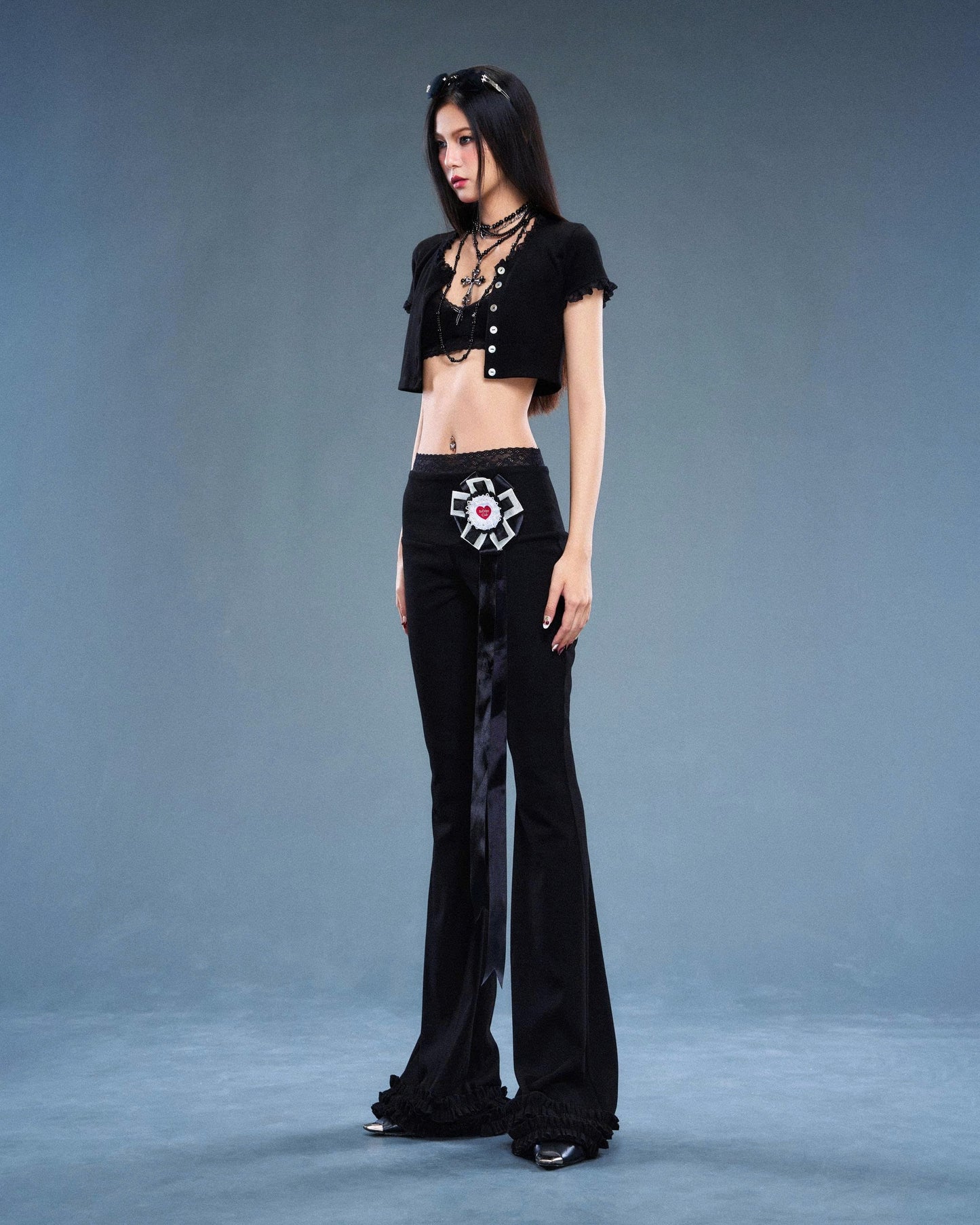 Sodope Club Nikita Set (Pre-order)