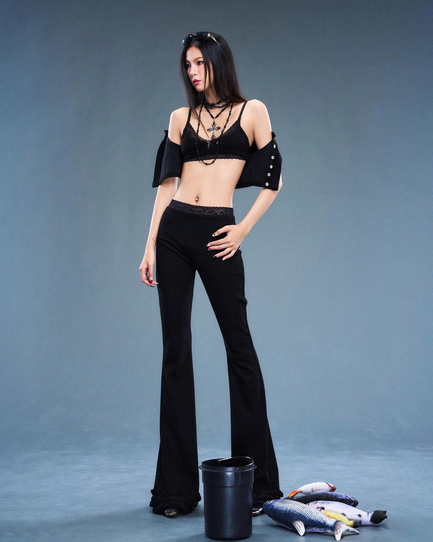Sodope Club Nikita Set (Pre-order)