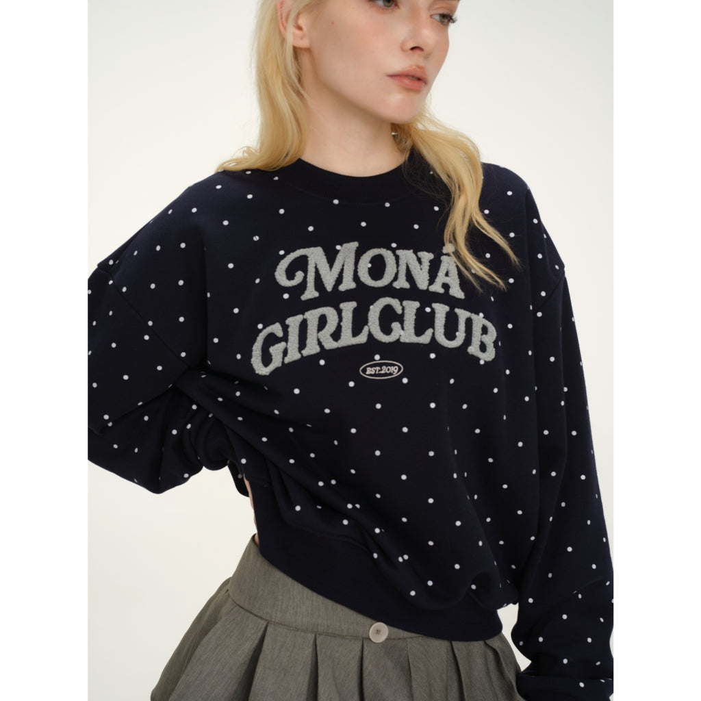 Monasaigon Nori Sweater