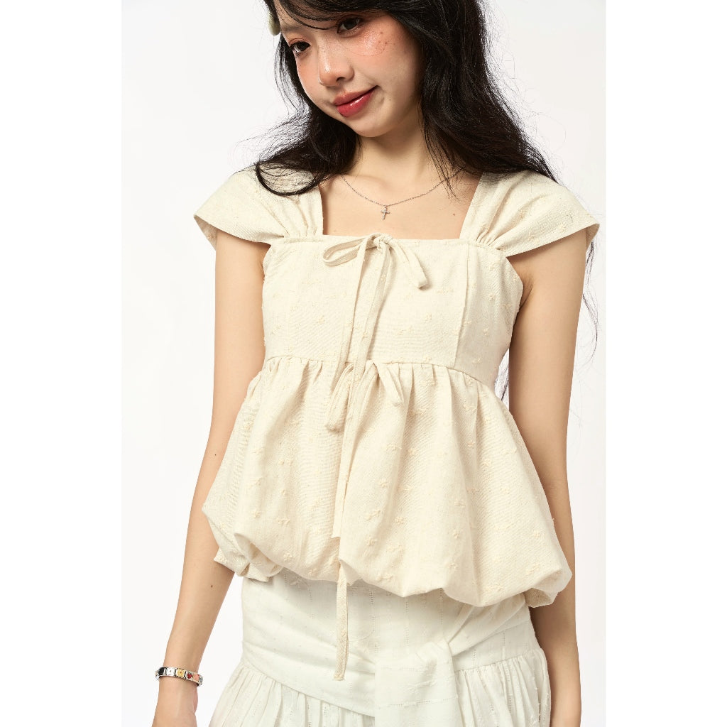 Lollie.Studio Norie Top