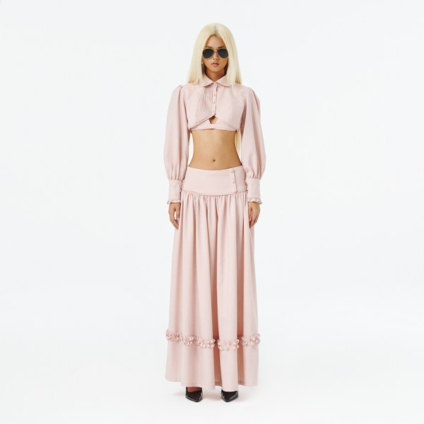 Ononmade Noue Skirt (Pre-order)