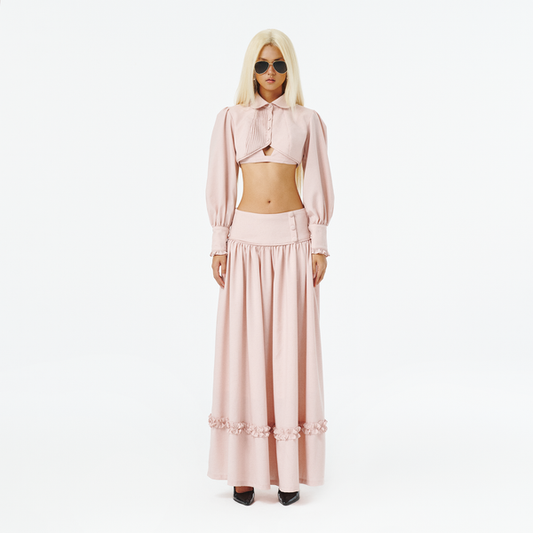 Ononmade Noue Skirt (Pre-order)