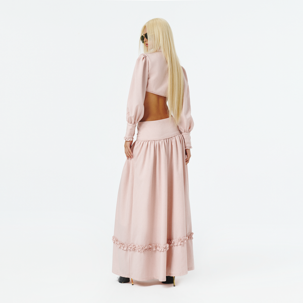 Ononmade Noue Skirt (Pre-order)