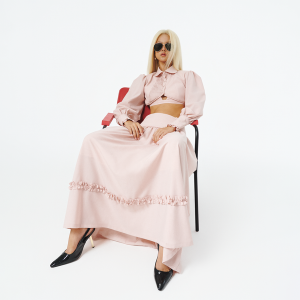 Ononmade Noue Top (Pre-order)