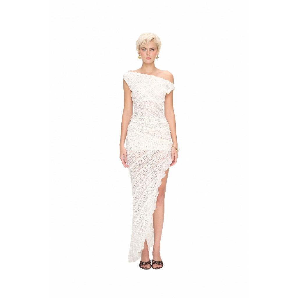 Daphale Stu Oceanette Dress (Pre-order)