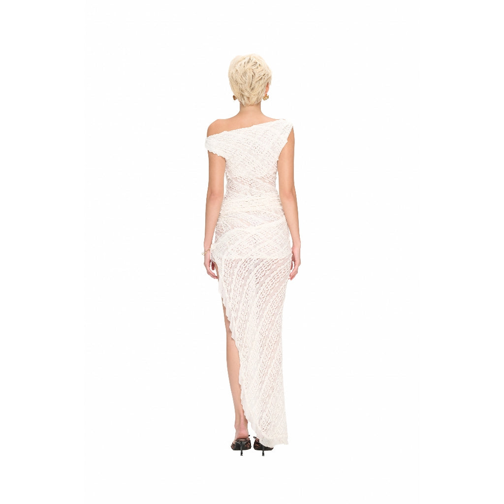 Daphale Stu Oceanette Dress (Pre-order)