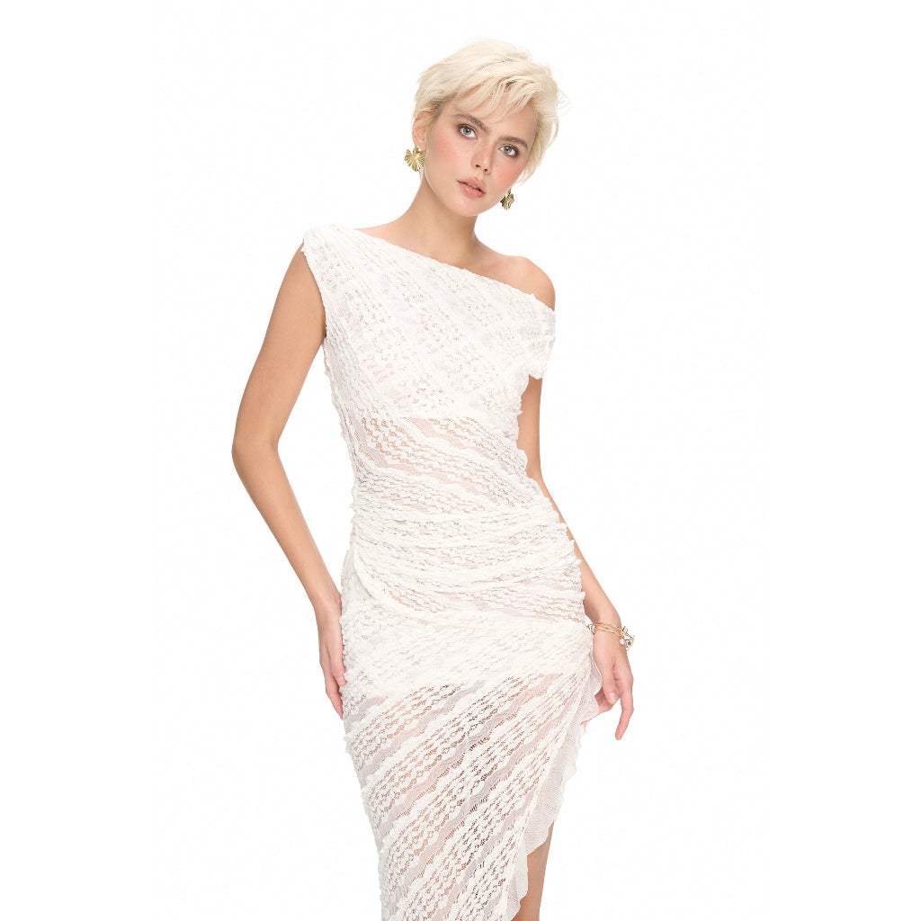 Daphale Stu Oceanette Dress (Pre-order)