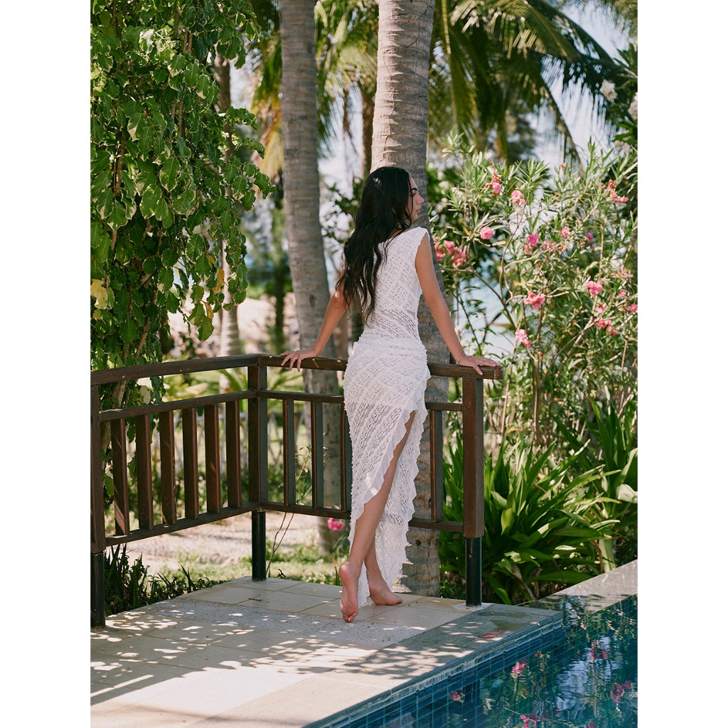 Daphale Stu Oceanette Dress (Pre-order)
