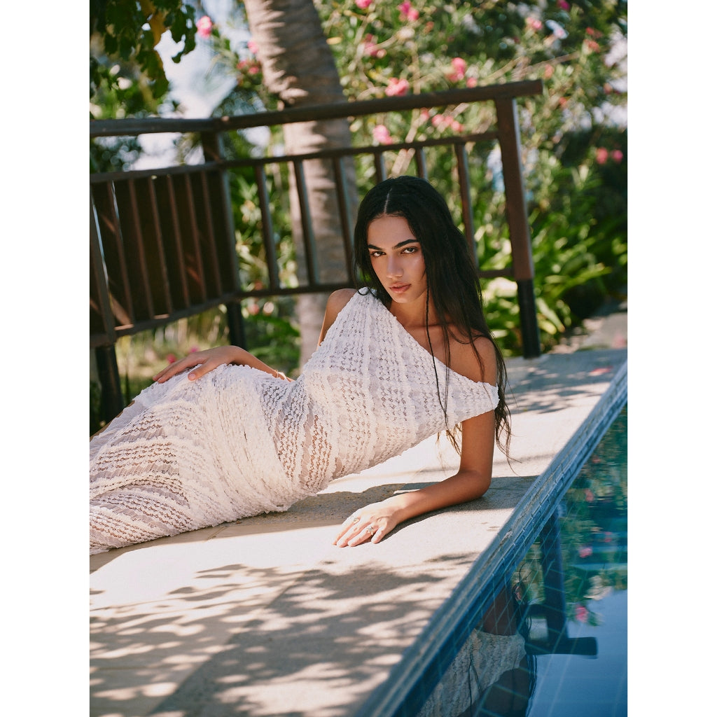 Daphale Stu Oceanette Dress (Pre-order)