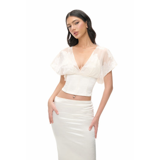 Daphale Stu Odette Corset (Pre-order)