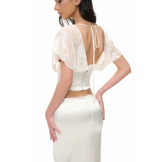 Daphale Stu Odette Corset (Pre-order)