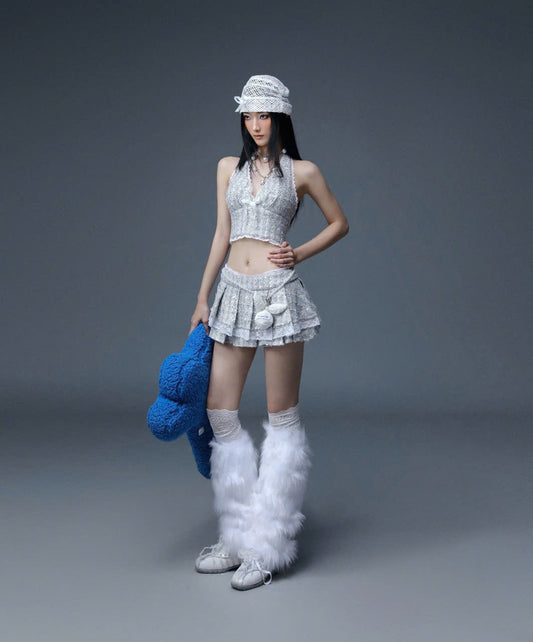 Sodope Club Olaf Set (Pre-order)