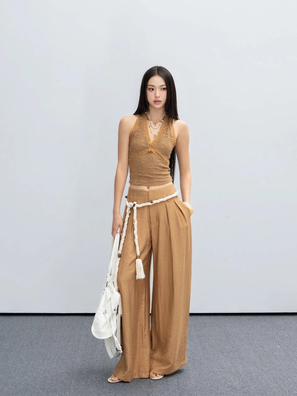Hoo Design Omie Top