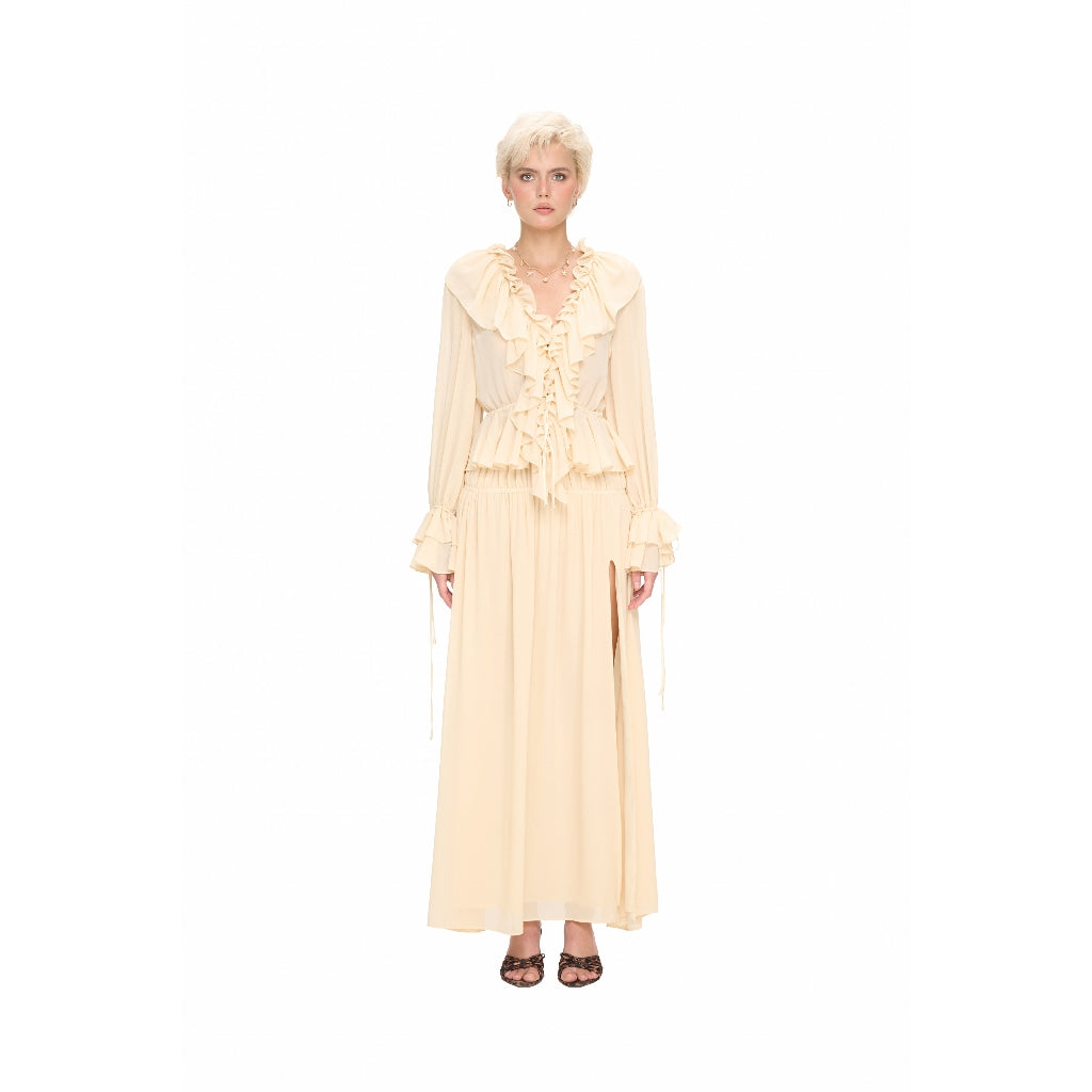 Daphale Stu Opal Top (Pre-order)