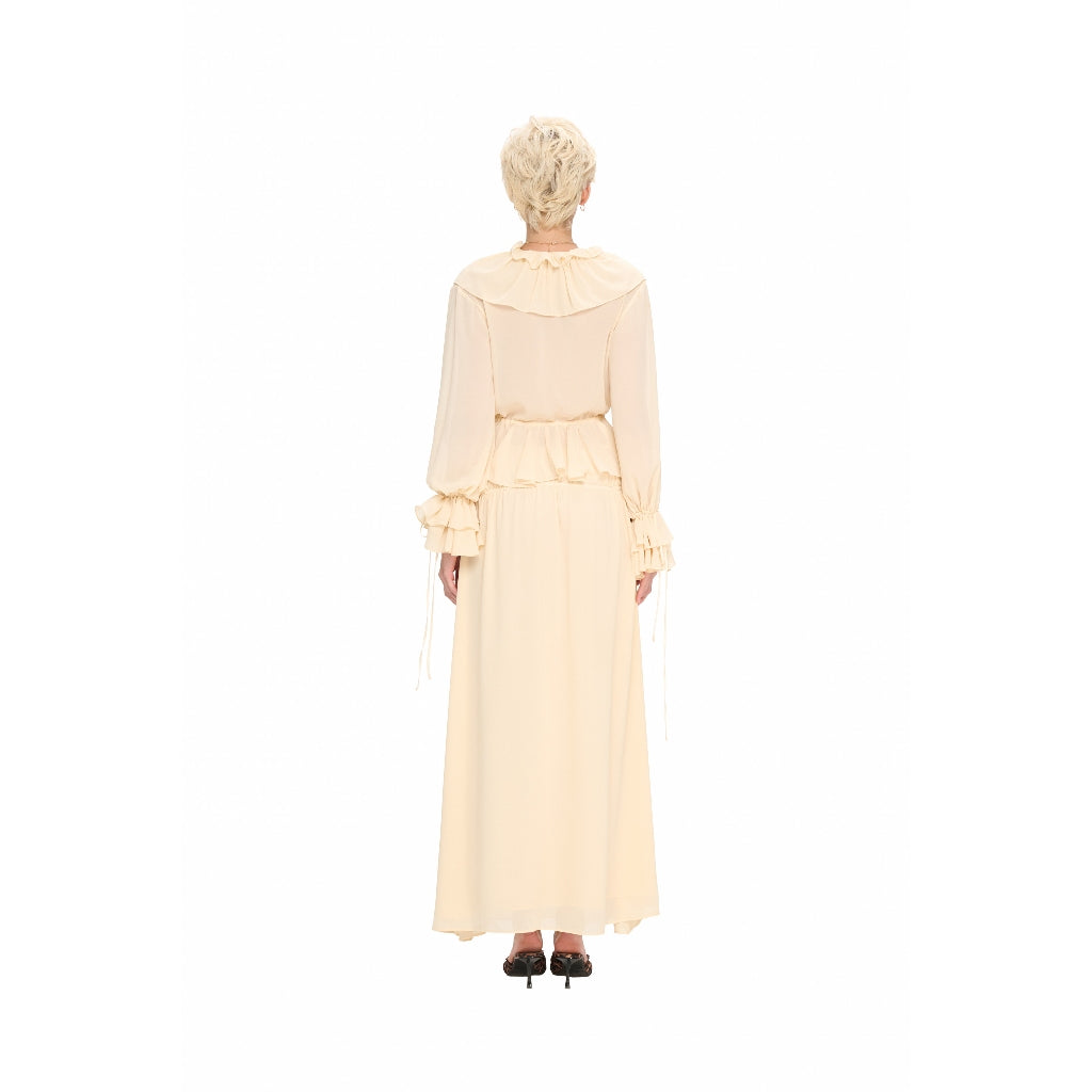 Daphale Stu Opal Top (Pre-order)