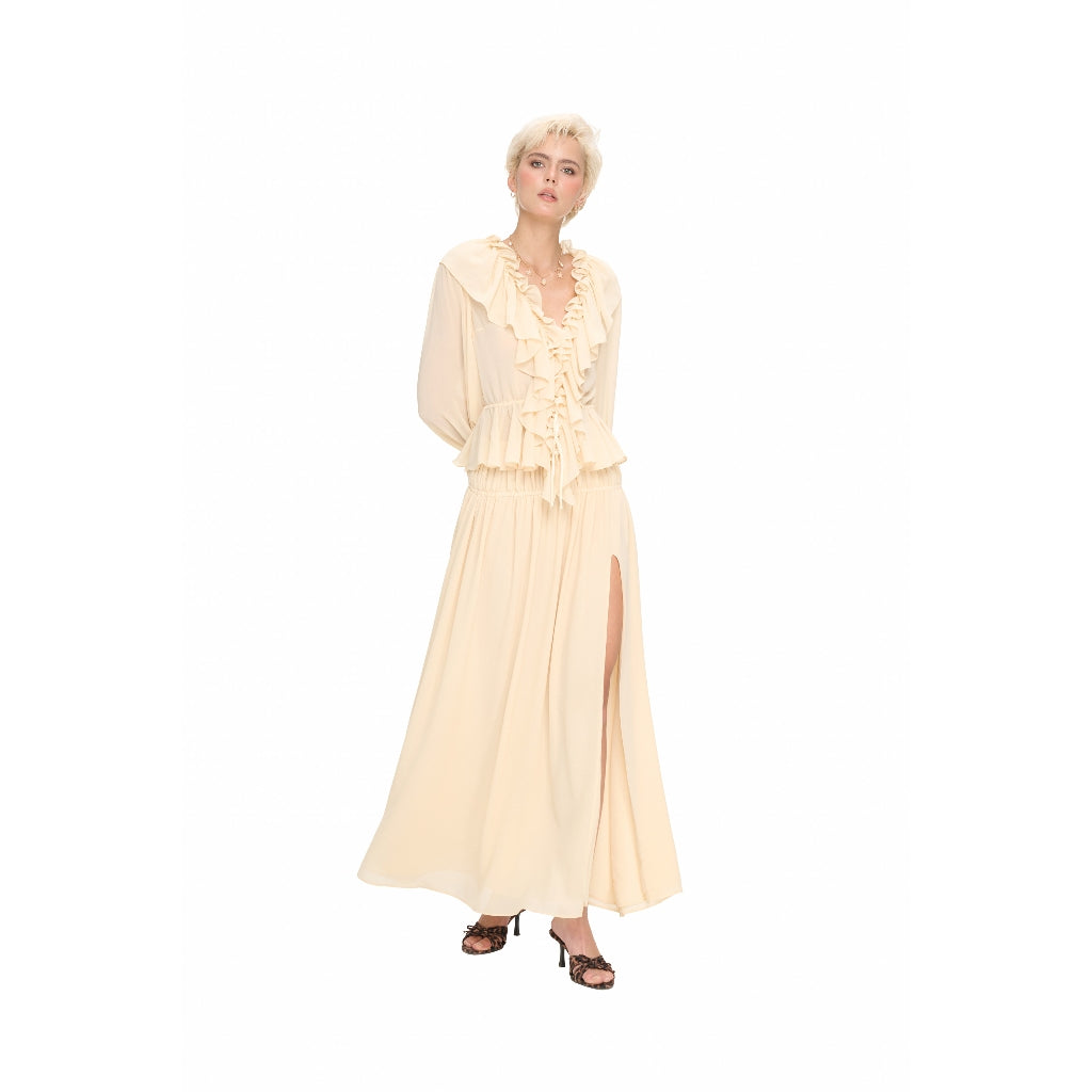 Daphale Stu Opal Top (Pre-order)
