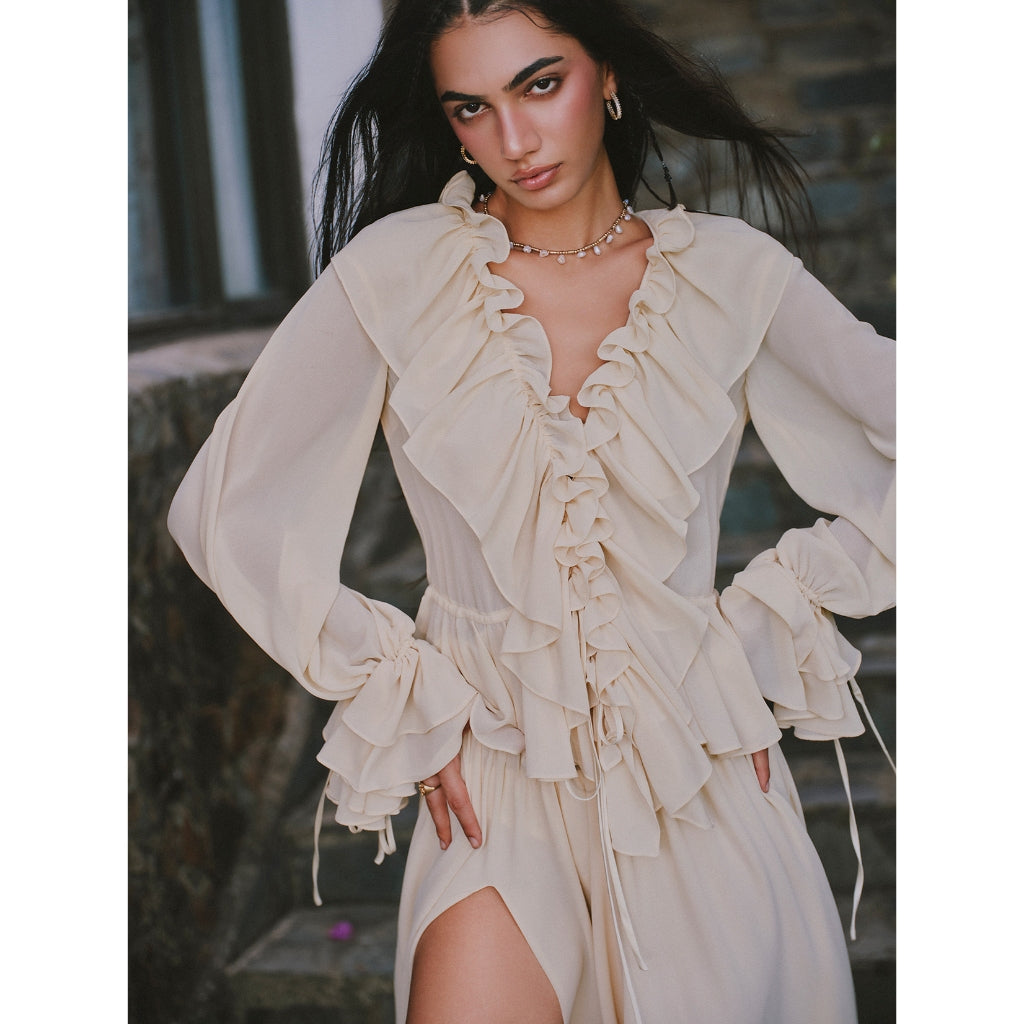 Daphale Stu Opal Top (Pre-order)