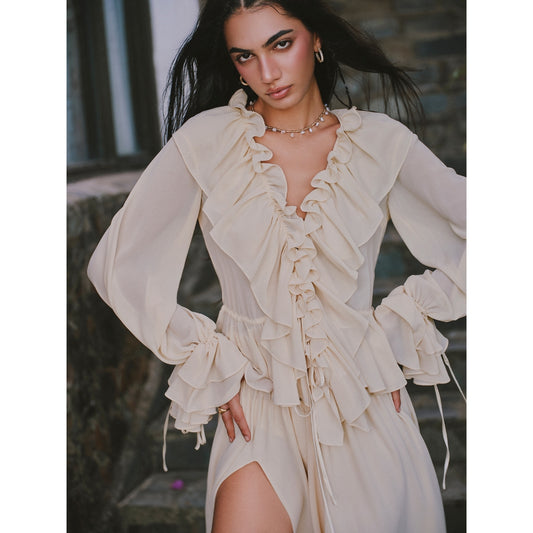 Daphale Stu Opal Top (Pre-order)