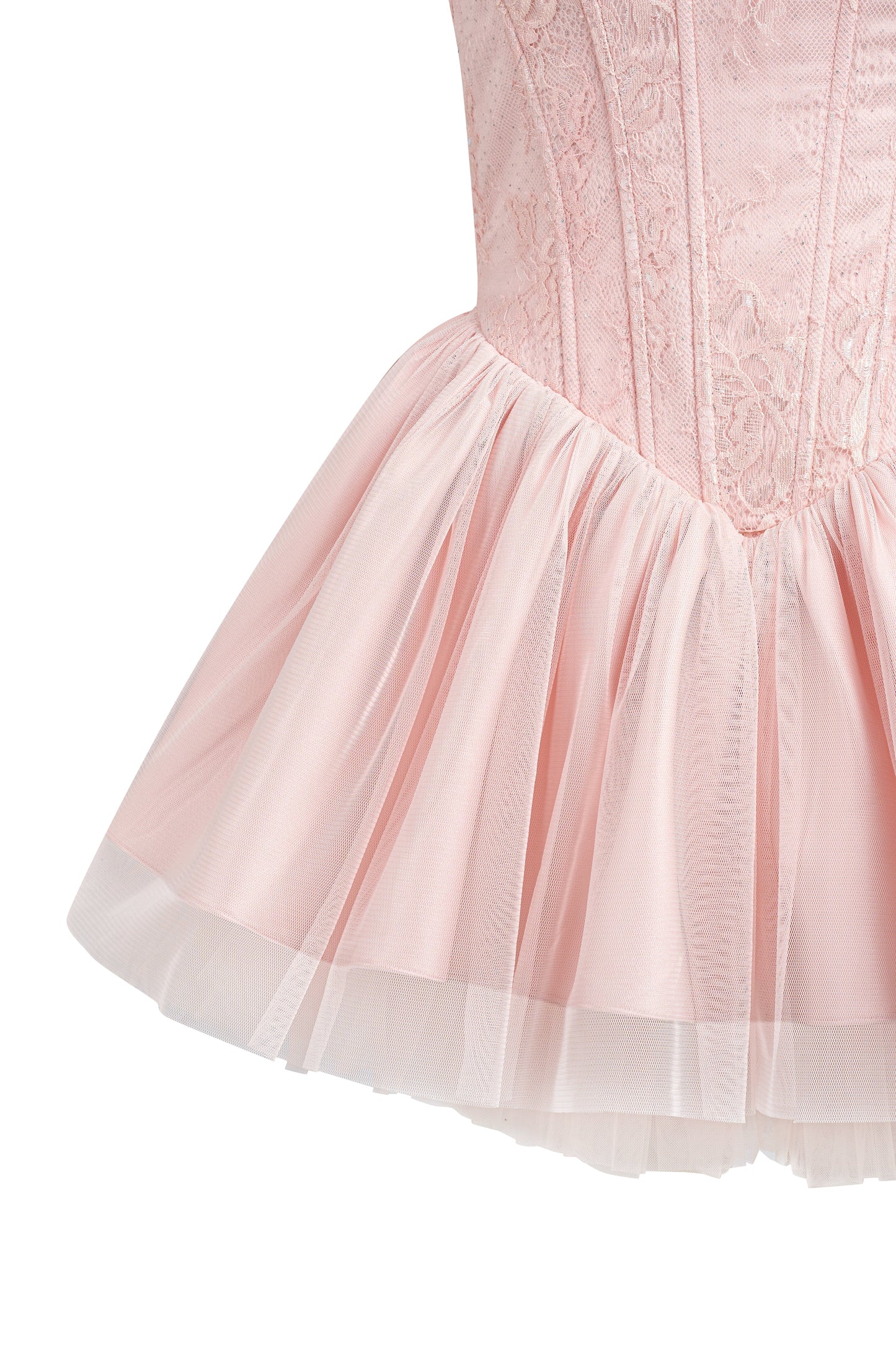 Jubin Ophelia Dress (Pre-order)
