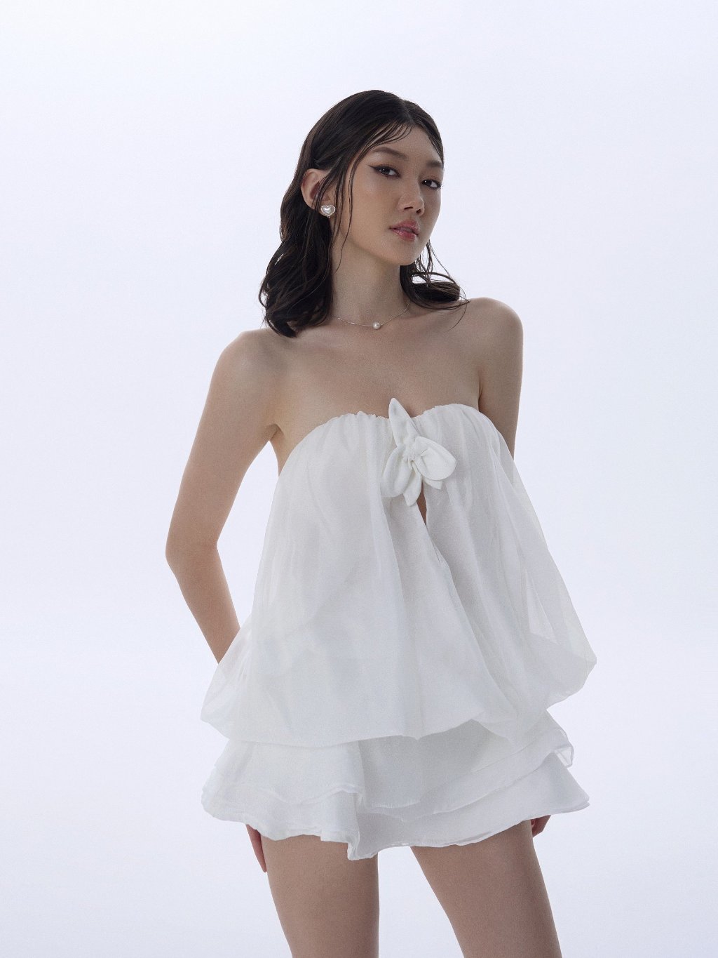 Amelie Orchid Set (Pre-order)