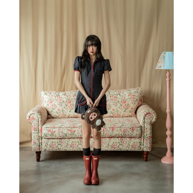 Ours stu Alice Dress (Pre-order)