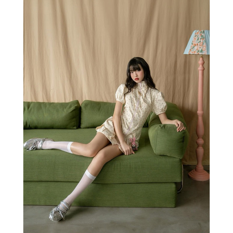 Ours stu Alice Dress (Pre-order)