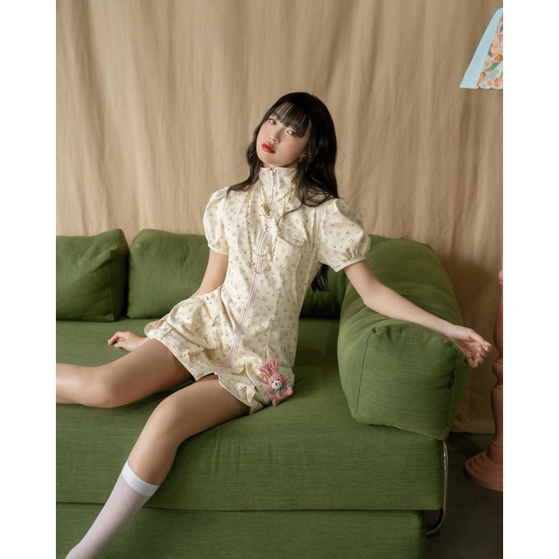 Ours stu Alice Dress (Pre-order)