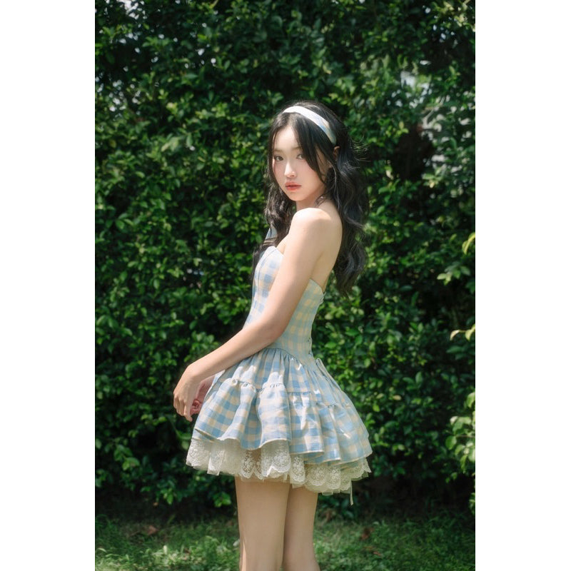 Ours stu Daisy Dress (Pre-order)