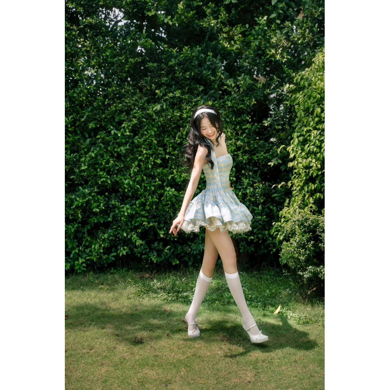 Ours stu Daisy Dress (Pre-order)
