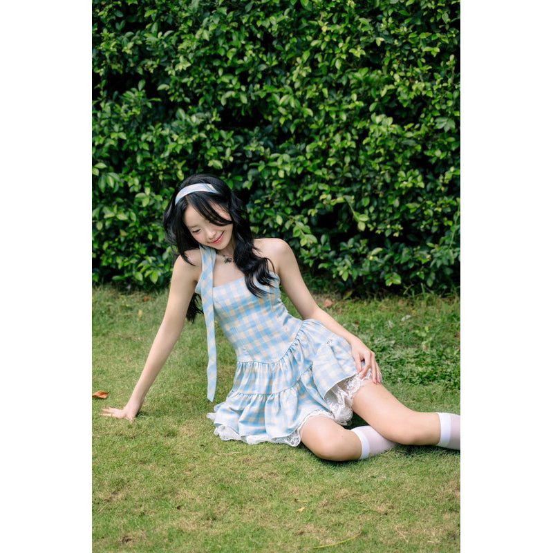Ours stu Daisy Dress (Pre-order)