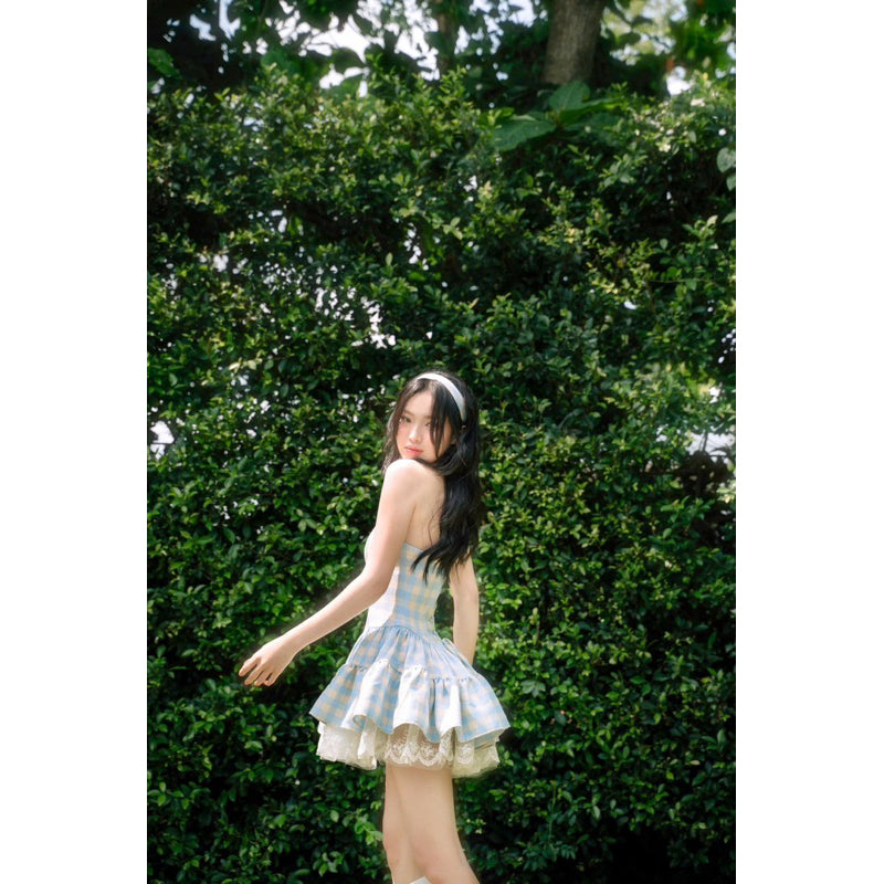 Ours stu Daisy Dress (Pre-order)