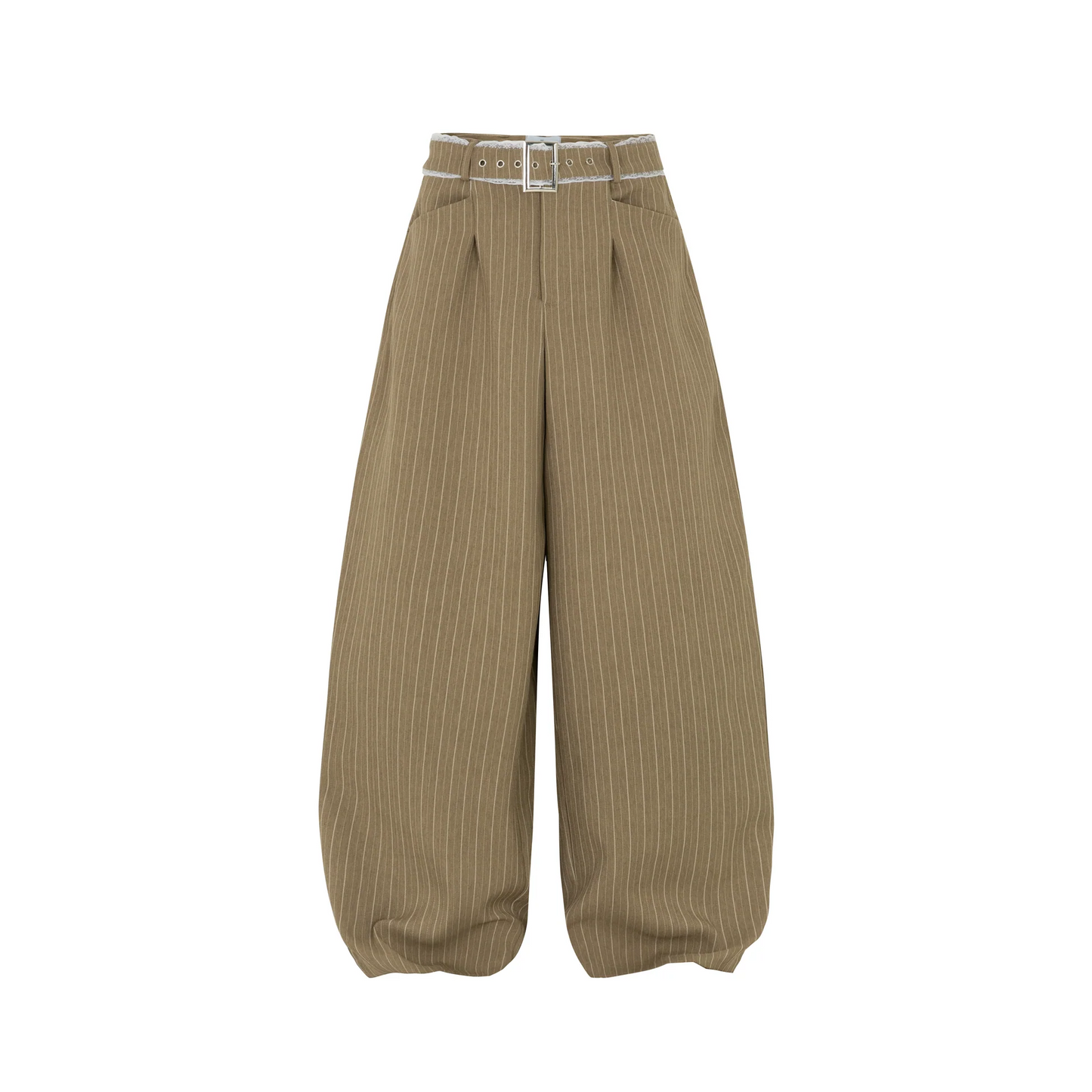 Aiai Studio Out Of Office Trousers (Pre-order) - Em Clothing