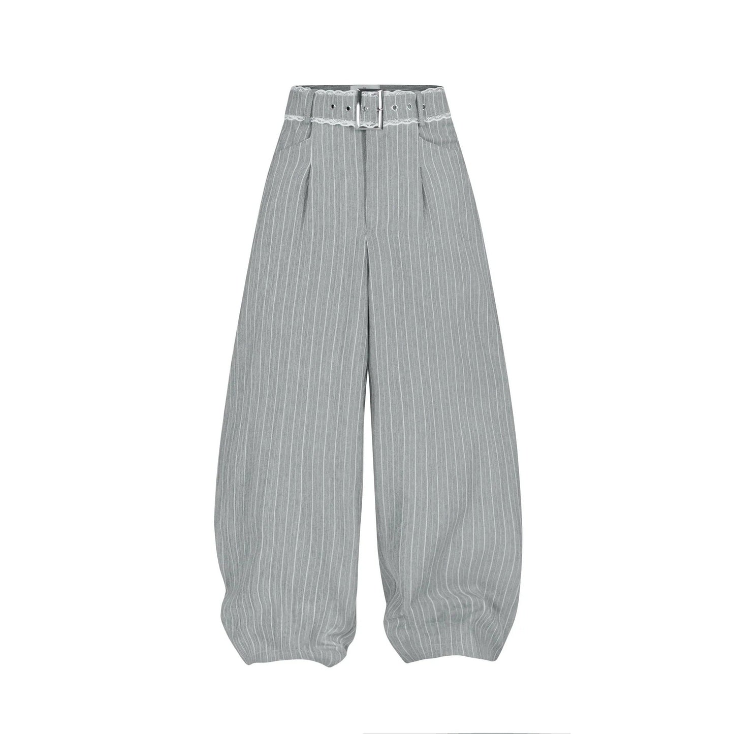 Aiai Studio Out Of Office Trousers (Pre-order) - Em Clothing