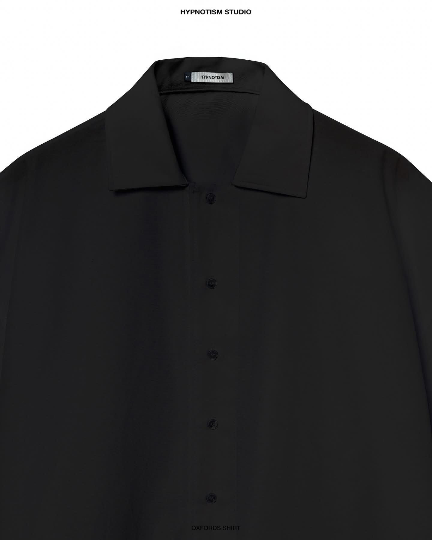 Hypnotism Oxford Shirt