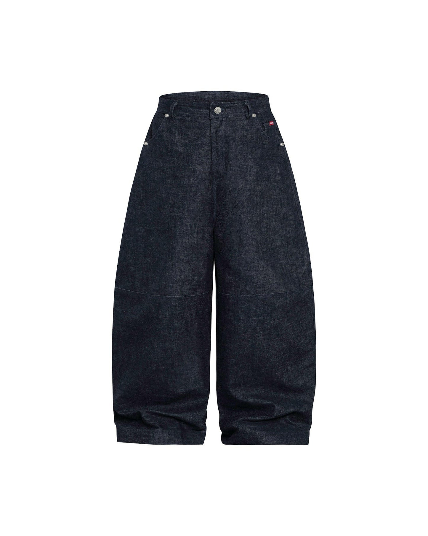 Push Push PP - Raw Selvedge Denim (Pre-order)