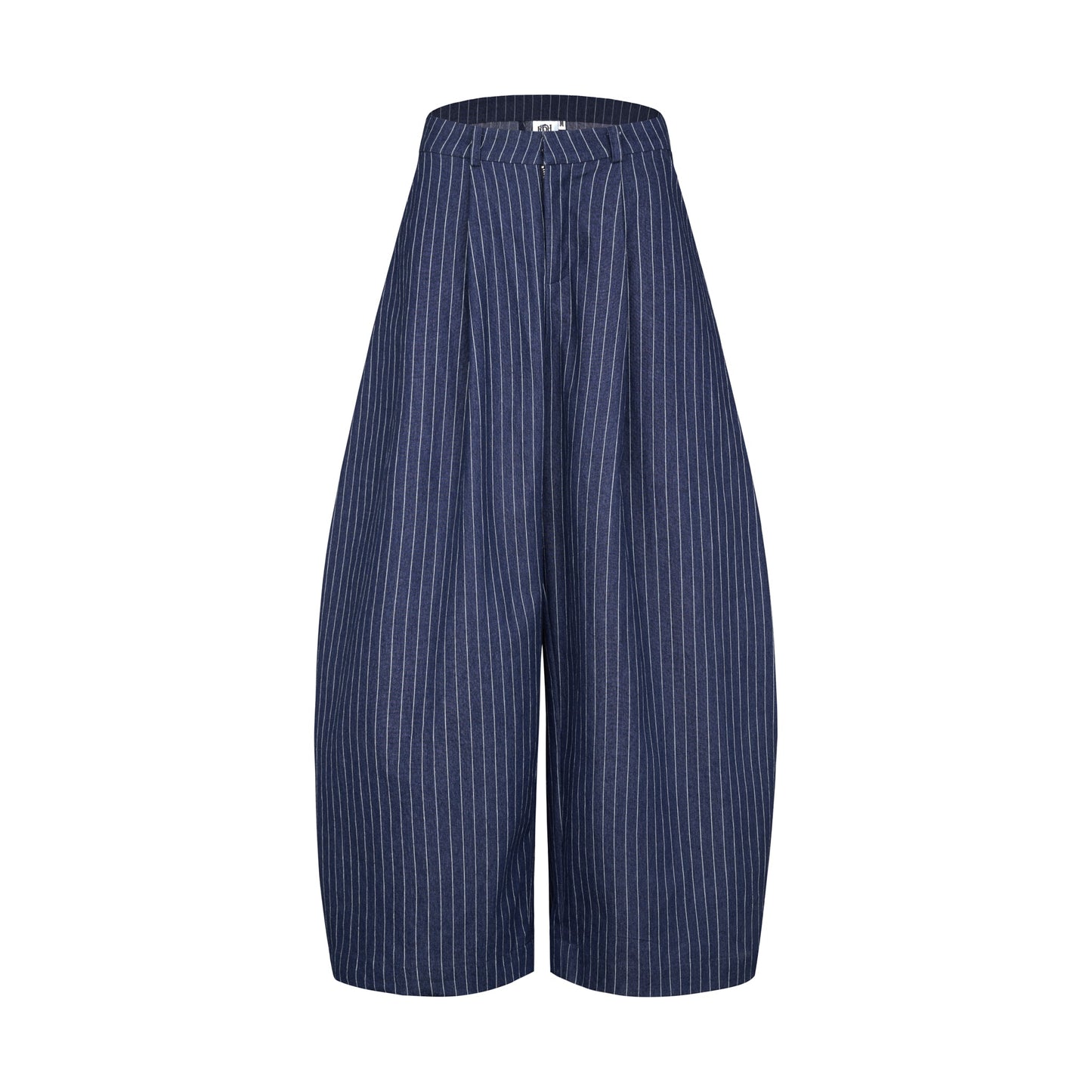 Push Push Pp Striped Pants