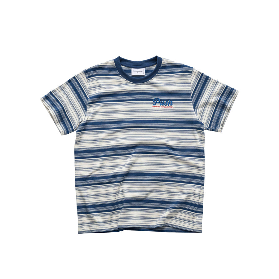 Push Push Ocean Tee (Pre-order)