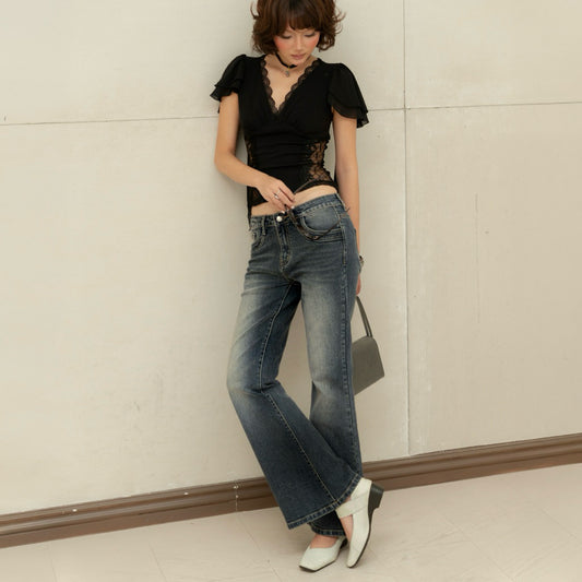 Mania Cutie Pacino Jeans