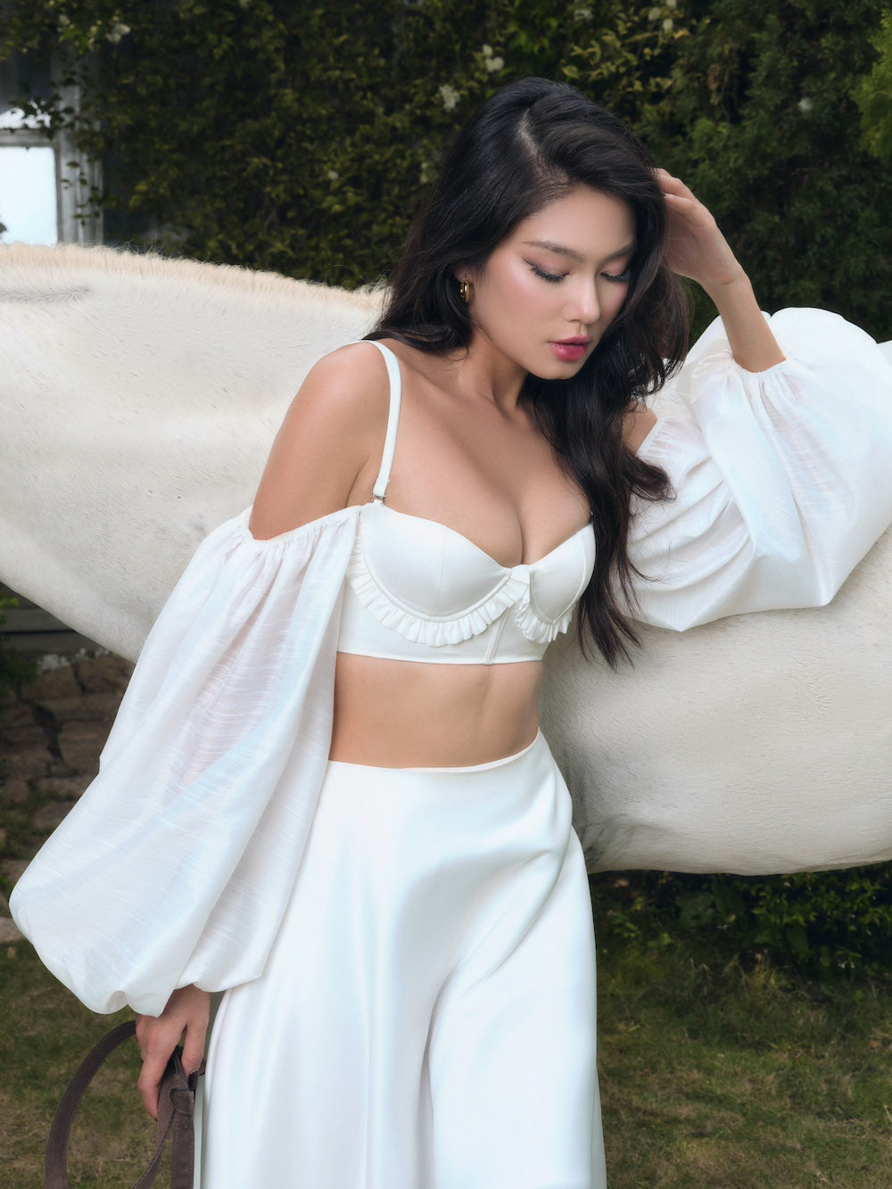 Daphale Stu Paloma Top (Pre-order)
