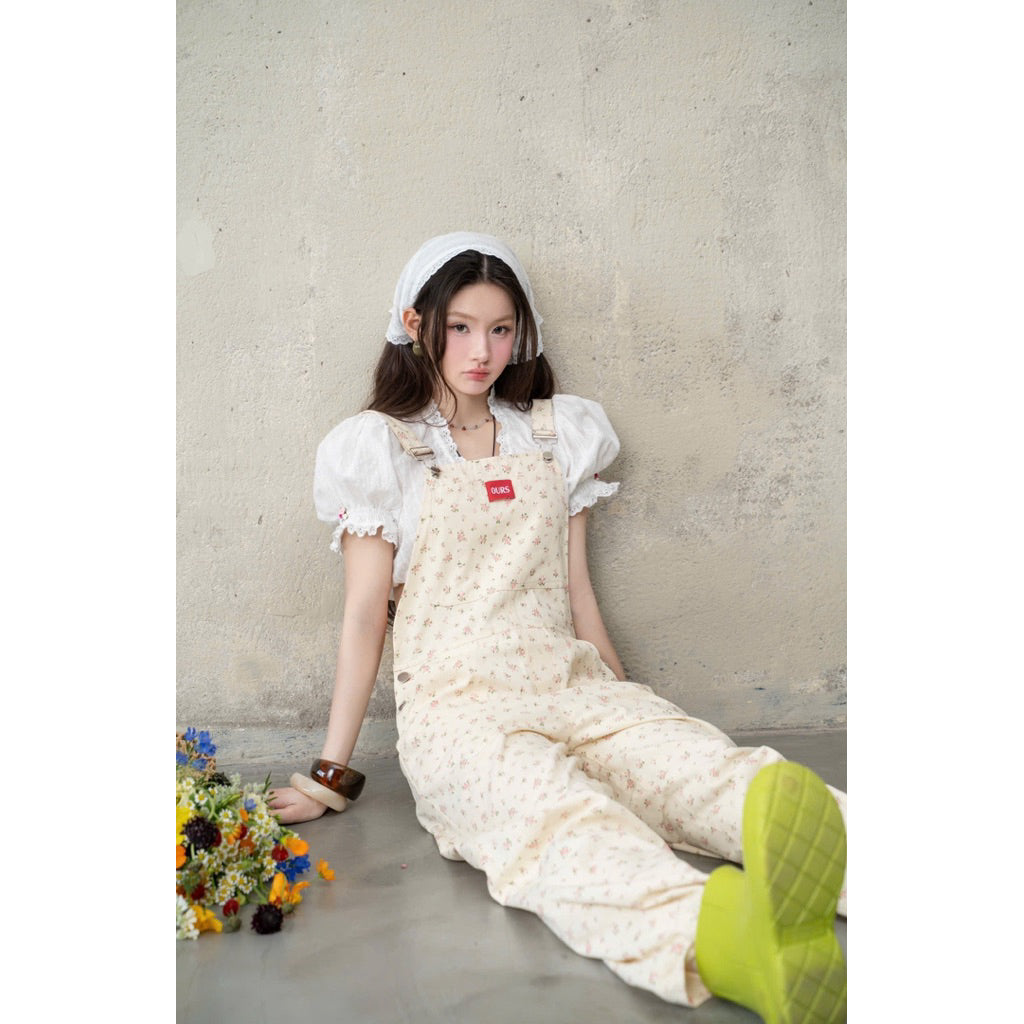 Ours stu Pamela Overalls (Pre-order)