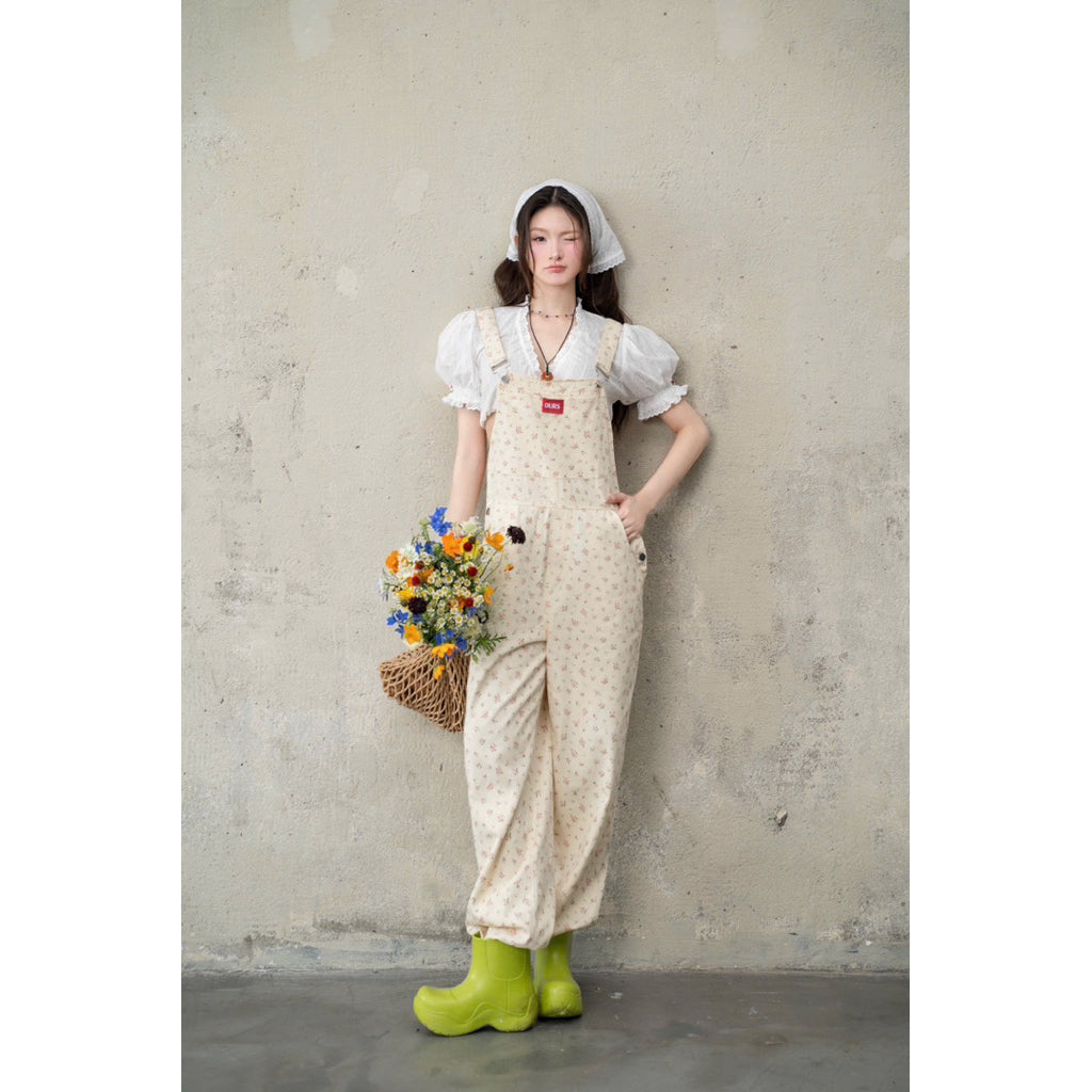 Ours stu Pamela Overalls (Pre-order)