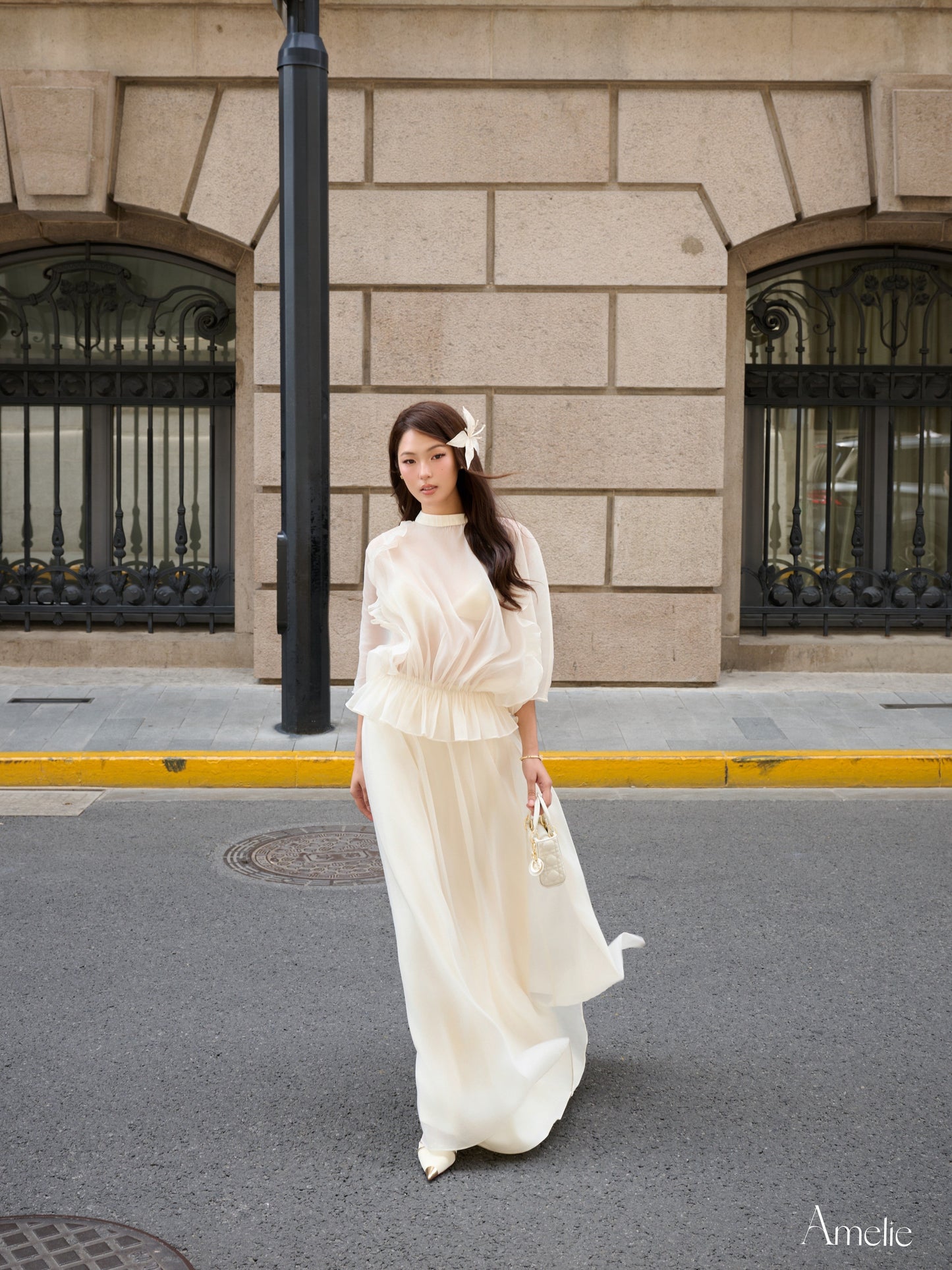 Amelie Paula Set (Pre-order)