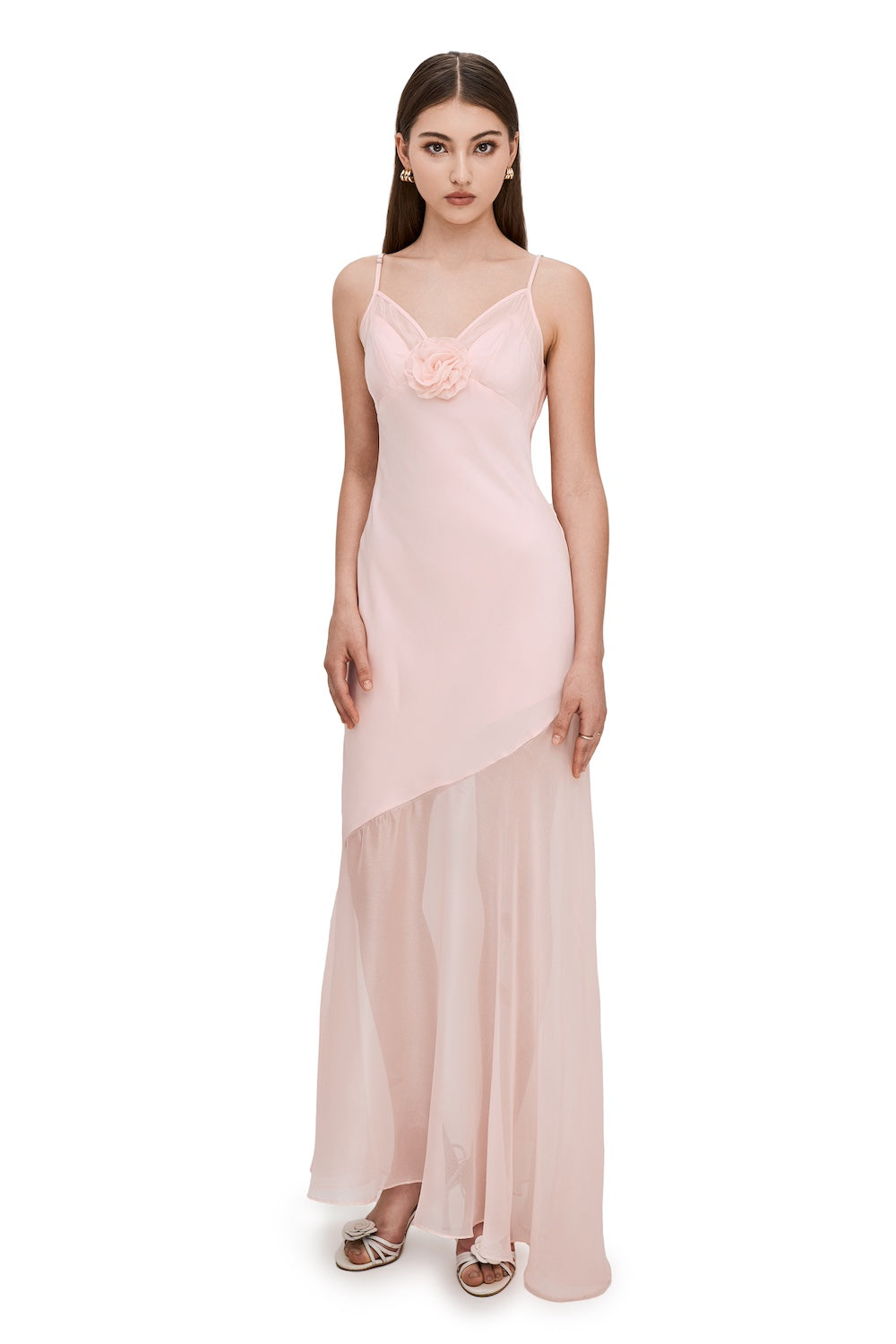 Daphale Stu Pearl Dress (Pre-order)