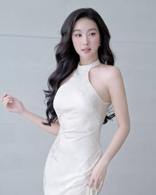 Ceci Dien An - Pearl Ivory