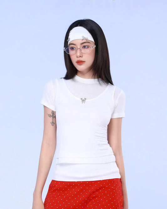 Sodope Club Phelen Top (Pre-order)